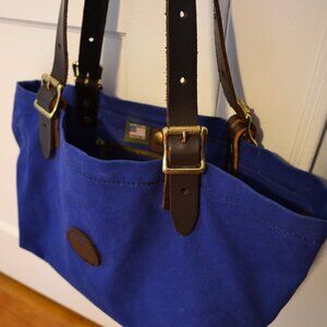 Duluth Pack Tote